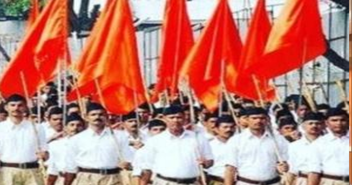 Karnataka: 3-day RSS executive meet commences in Dharwad